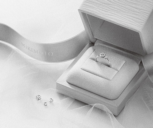 Mikimoto