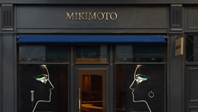 Mikimoto