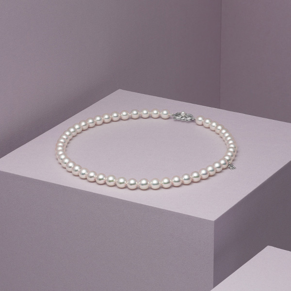 Mikimoto Premium