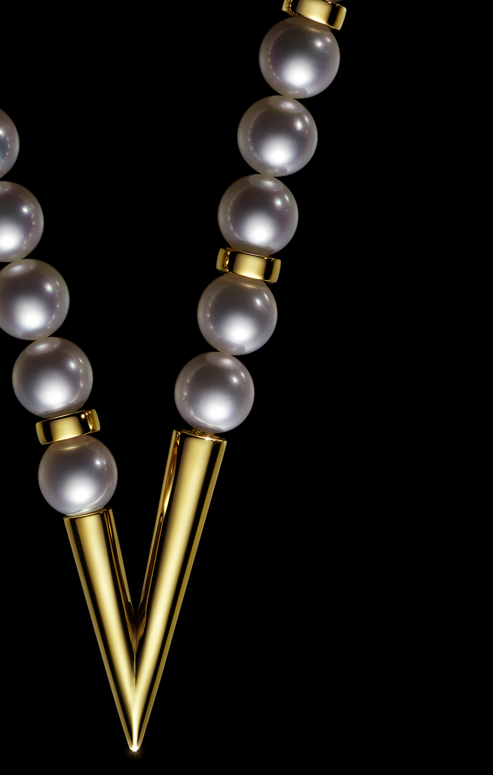 Mikimoto V